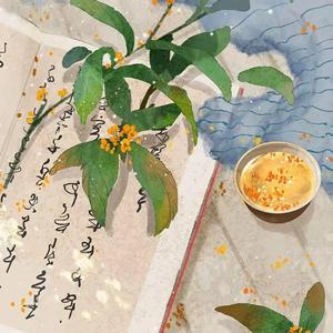 吹梦到西洲