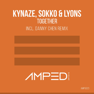 Together (Danny Chen Remix)