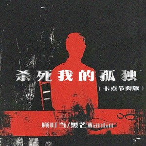 杀死我的孤独 (卡点节奏版)