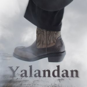 Yalandan