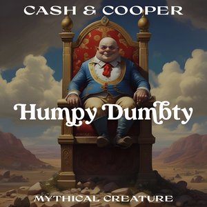 Humpy Dumbty