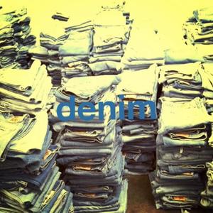 denim