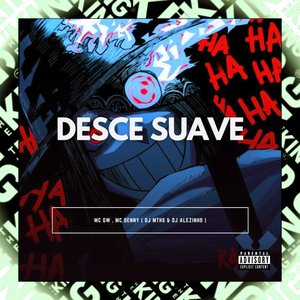 Desce Suave (feat. DJ ALEZINHO & DJ MTHS)