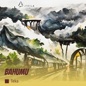 Bahumu