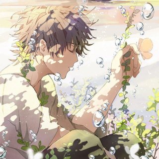 薄荷苏打 | 入耳酥化の日系少年音