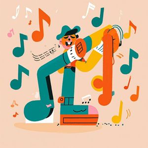 笨笨虎儿歌 历史恐龙儿歌-恐龙《特暴龙》