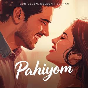 PAHIYOM (feat. Don Deven, NELSON & BERNAN)