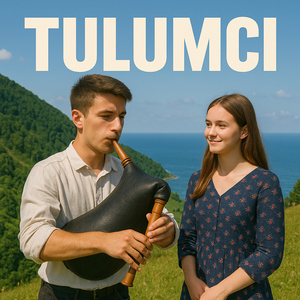 Tulumci̇