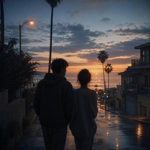 Stay for the Sunrise