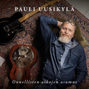 Onnellisten aikojen asumus