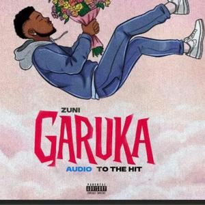 Garuka (AFRO)