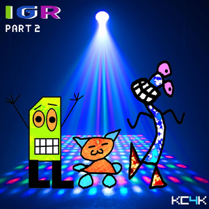 Beat Em (Original Mix)