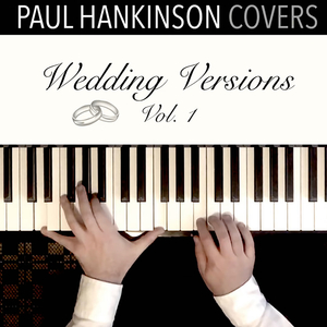 Perfect (Violin & Piano Wedding Version)