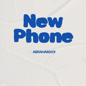 New Phone