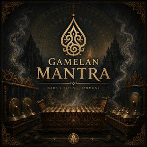 Gamelan Getaran Ghaib