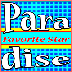 Paradise (Everytime She Closed Her Eyes)