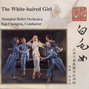 The White-haired Girl: Act V - Act VI - Act VII - Finale