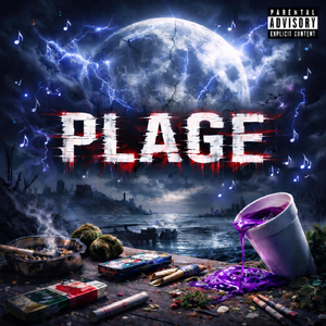 P̵̈́L̵͑A̵̾G̵͝E̵͂ (feat. NoelYZ)