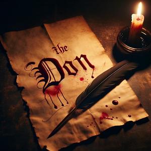 The Don (feat. BigRikk)