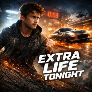 Extra Life Tonight