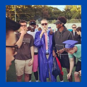 in kalifa name (Live)