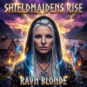 Shieldmaidens Rise