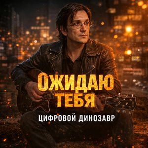 Ожидаю тебя