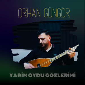 Yarim Oydu Gözlerimi
