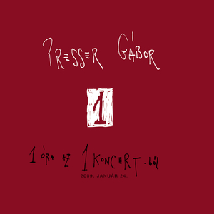 Csak a szívemet teszem eléd (Live version)