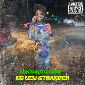 No New Stranger