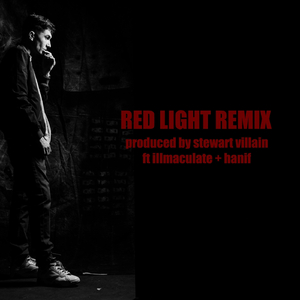 Red Light Remix (feat. Illmac & Hanif)