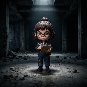 ISTJ in love (Korean Version)