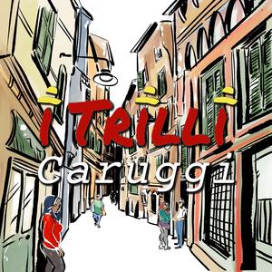 Caruggi (feat. Aldo De Scalzi)