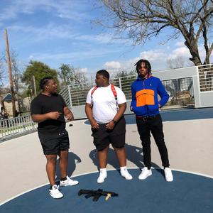 charge it to the game