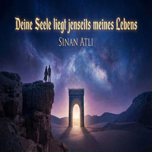 Deine Seele Liegt Jenseits Meines Lebens