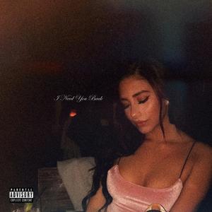 I Need You Back (feat. Kazuki Isogai)