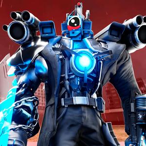 TITAN CAMERAMAN SAD STORY (Skibidi Toilet)