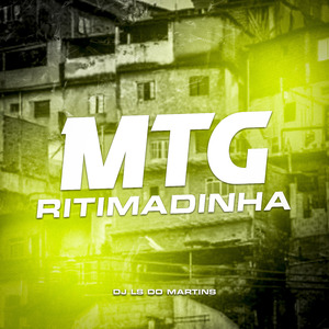 Mtg Ritimadinha
