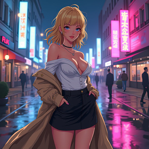 The Street's Endless Secret