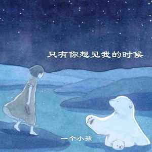 只有你想见我的时候