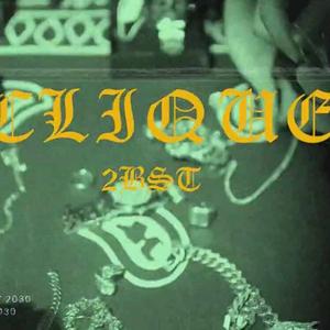 CLIQUE (feat. Ondem, George Sino, Dice, Yeyo, Cali & Seejay)