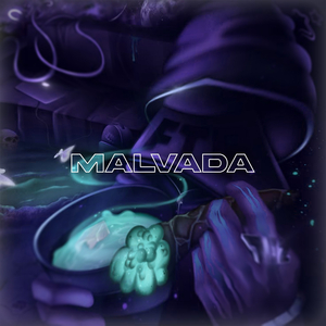 Malvada Sped Up