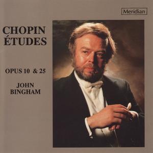 Etudes, Op. 10: No.3, Etude in E Major "Tristesse"