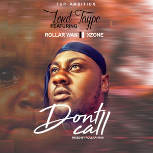 Dont Call