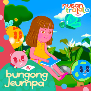 Bungong Jeumpa