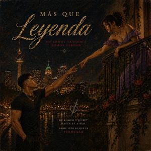 Más Que Leyenda
