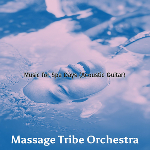 Vintage Deep Tissue Massage