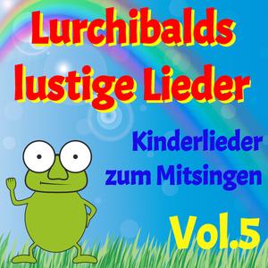 Auf unserer Wiese gehet was