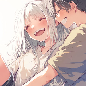 私のヒーロー 〜夏の終わりに〜