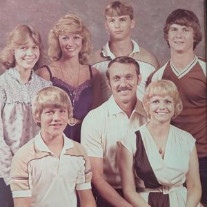 Three Still Standing